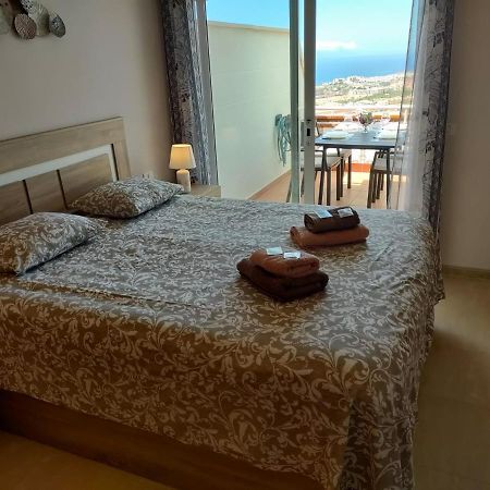 Beautiful Sunset View Apartment Costa Adeje  Luaran gambar
