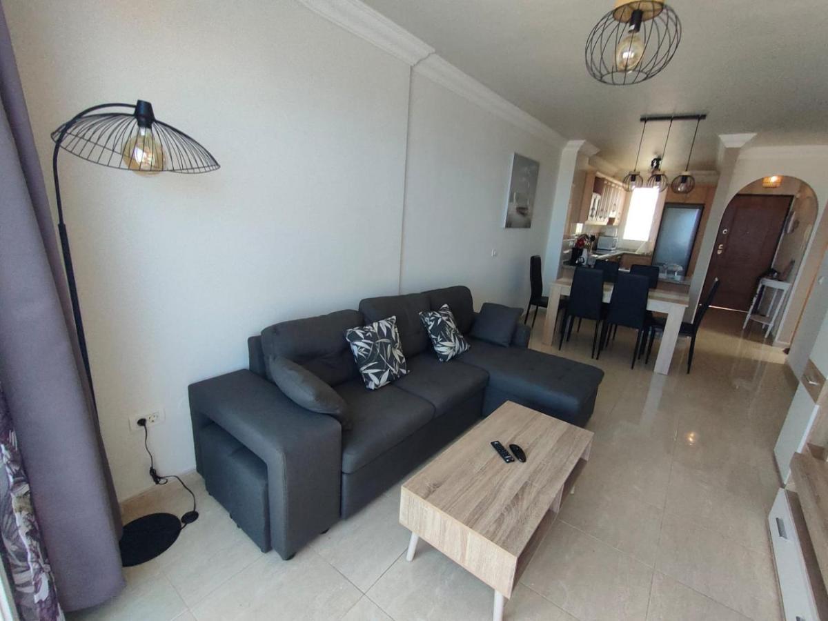 Beautiful Sunset View Apartment Costa Adeje  Luaran gambar