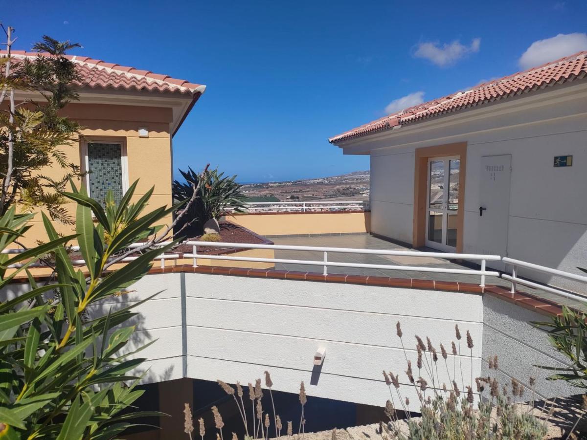Beautiful Sunset View Apartment Costa Adeje  Luaran gambar