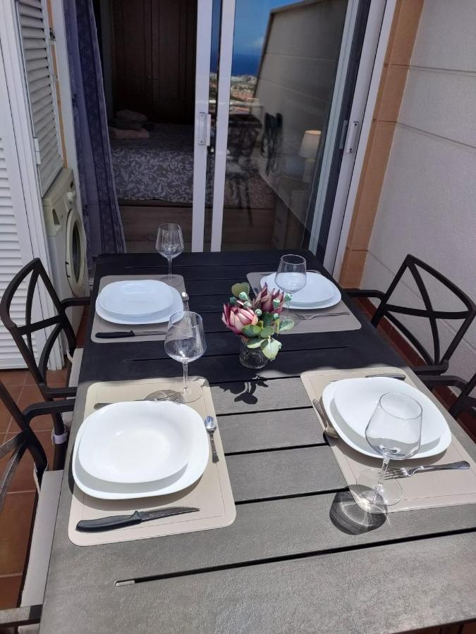 Beautiful Sunset View Apartment Costa Adeje  Luaran gambar