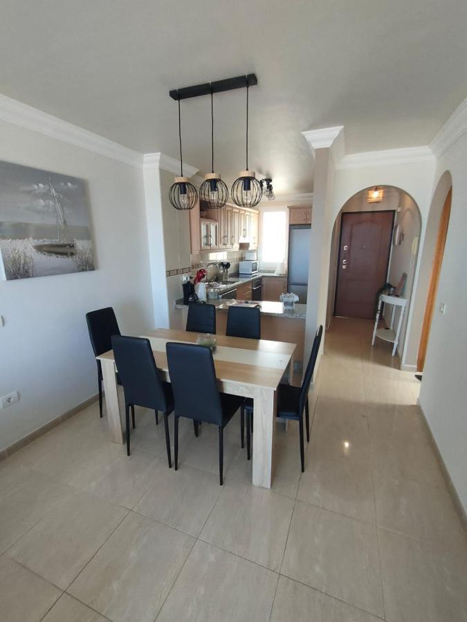 Beautiful Sunset View Apartment Costa Adeje  Luaran gambar