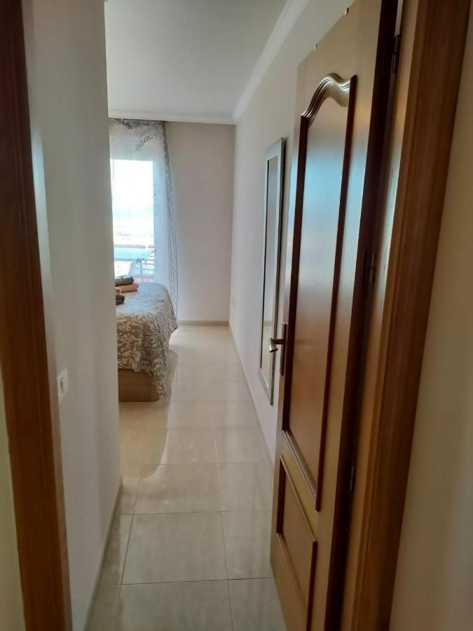 Beautiful Sunset View Apartment Costa Adeje  Luaran gambar