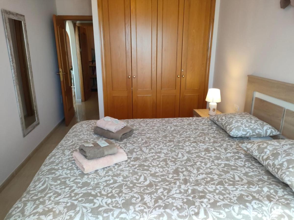 Beautiful Sunset View Apartment Costa Adeje  Luaran gambar