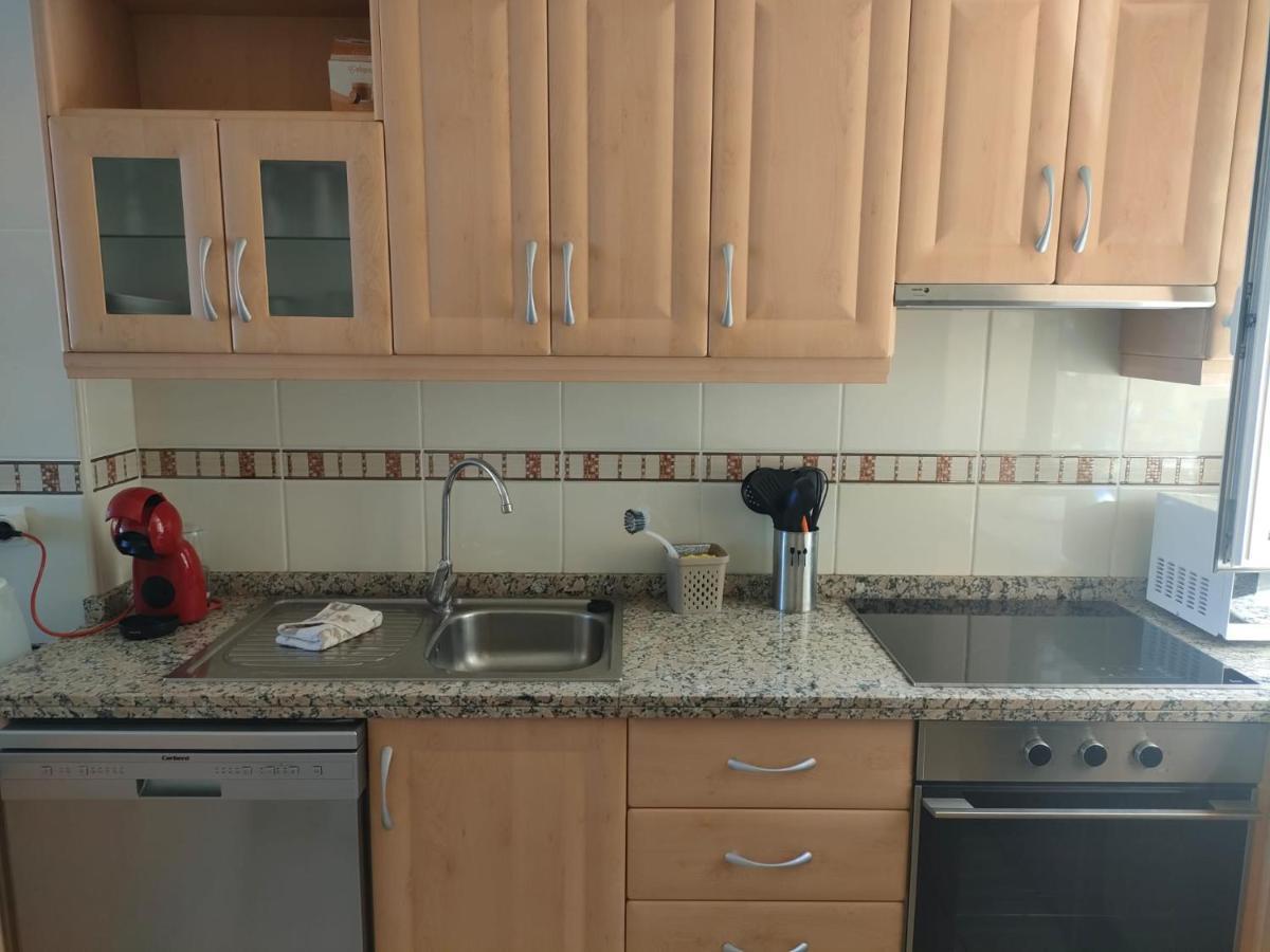 Beautiful Sunset View Apartment Costa Adeje  Luaran gambar