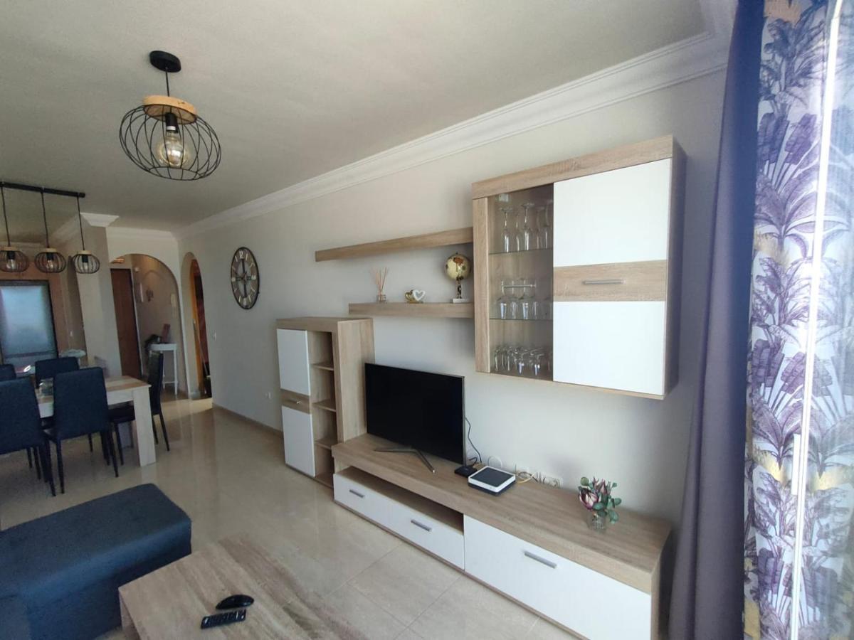 Beautiful Sunset View Apartment Costa Adeje  Luaran gambar