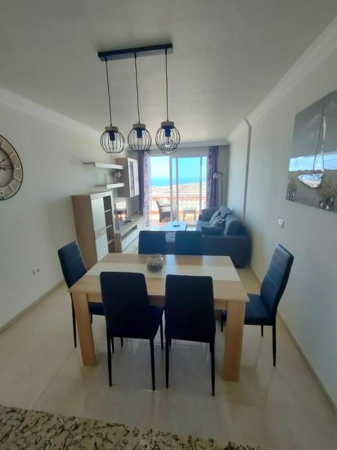 Beautiful Sunset View Apartment Costa Adeje  Luaran gambar