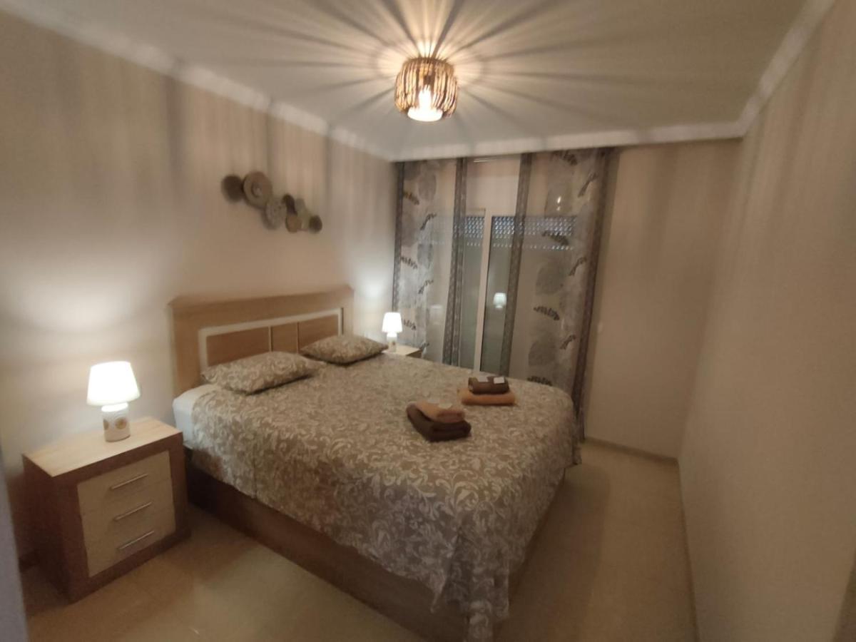 Beautiful Sunset View Apartment Costa Adeje  Luaran gambar