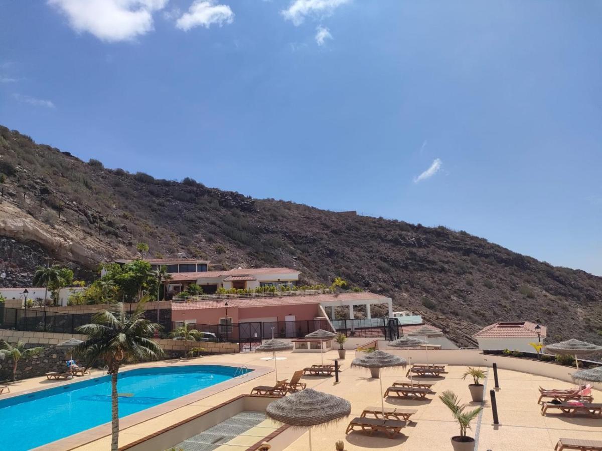 Beautiful Sunset View Apartment Costa Adeje  Luaran gambar