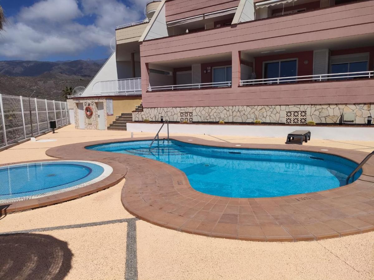 Beautiful Sunset View Apartment Costa Adeje  Luaran gambar