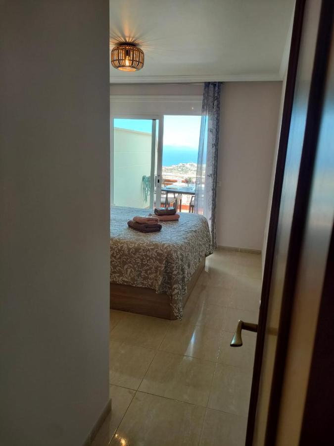Beautiful Sunset View Apartment Costa Adeje  Luaran gambar