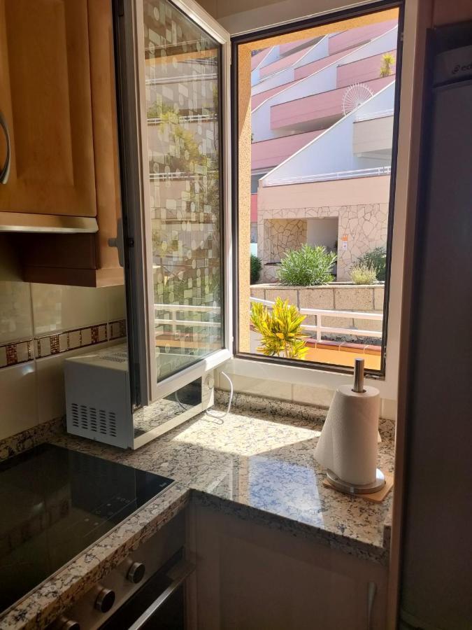 Beautiful Sunset View Apartment Costa Adeje  Luaran gambar