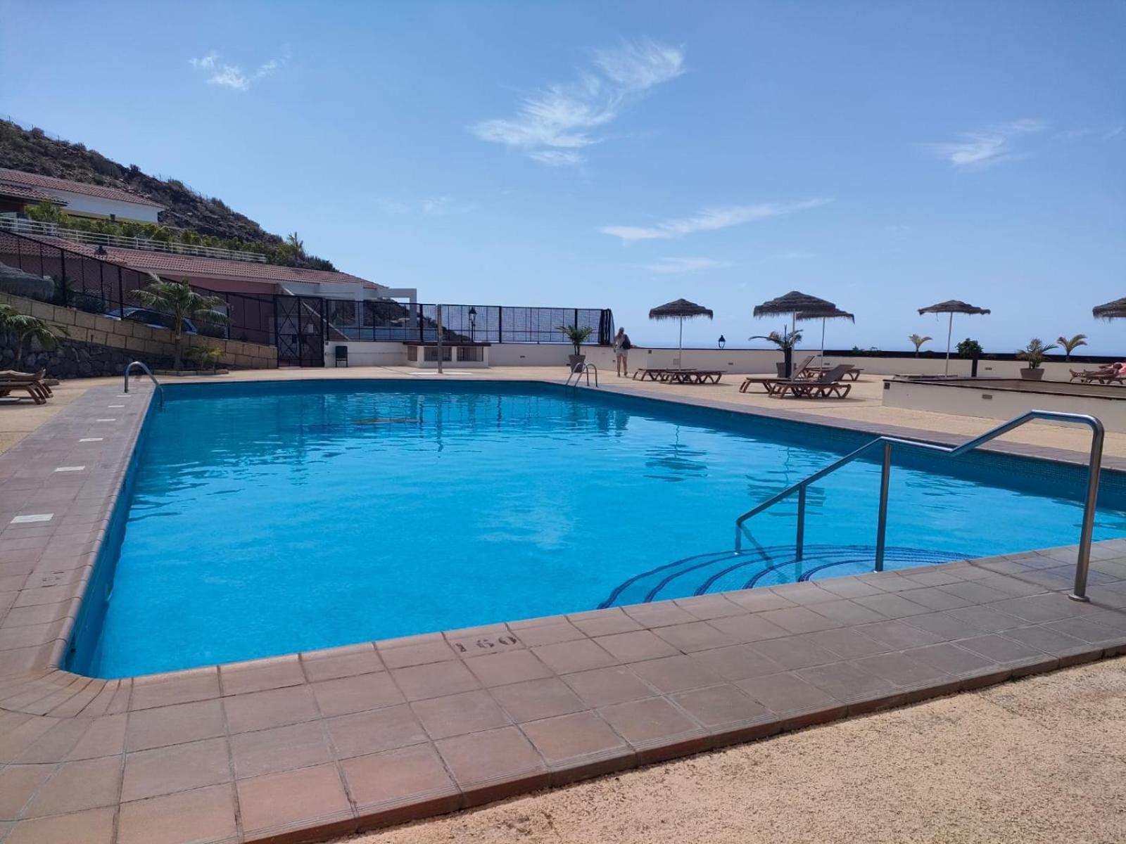 Beautiful Sunset View Apartment Costa Adeje  Luaran gambar