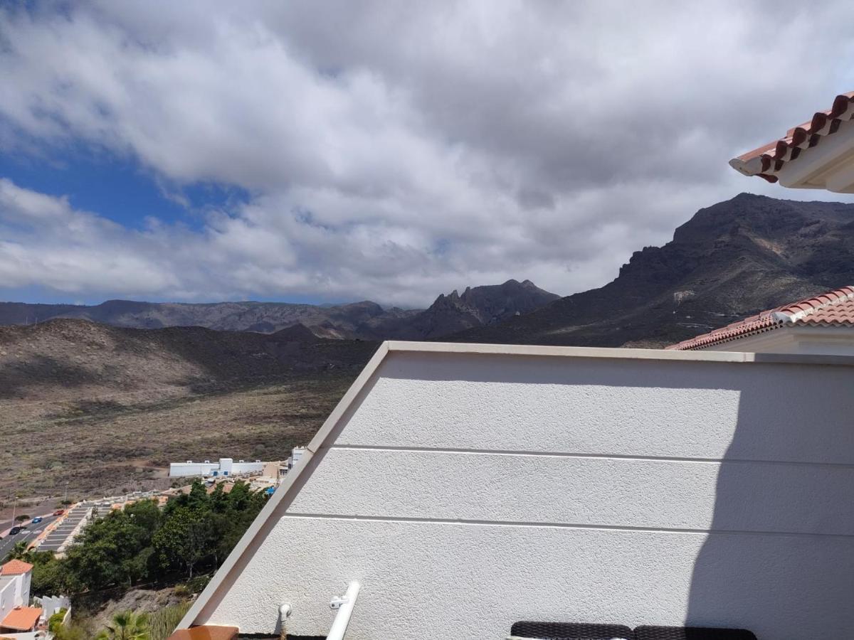 Beautiful Sunset View Apartment Costa Adeje  Luaran gambar