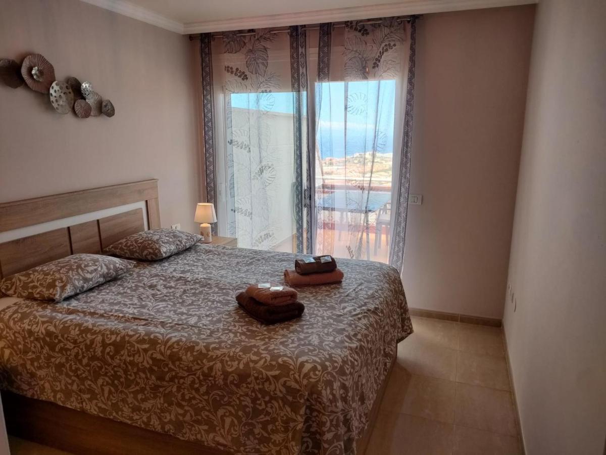 Beautiful Sunset View Apartment Costa Adeje  Luaran gambar