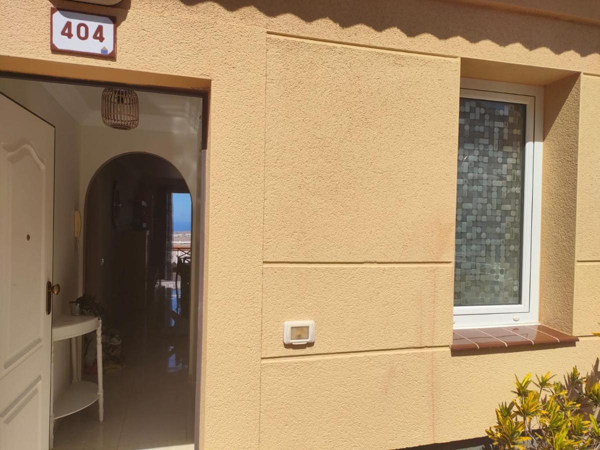 Beautiful Sunset View Apartment Costa Adeje  Luaran gambar
