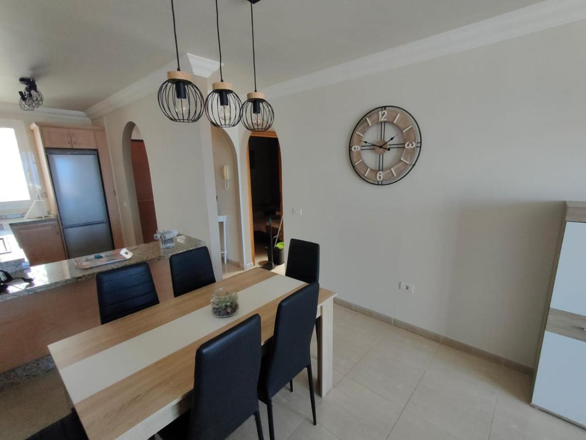 Beautiful Sunset View Apartment Costa Adeje  Luaran gambar