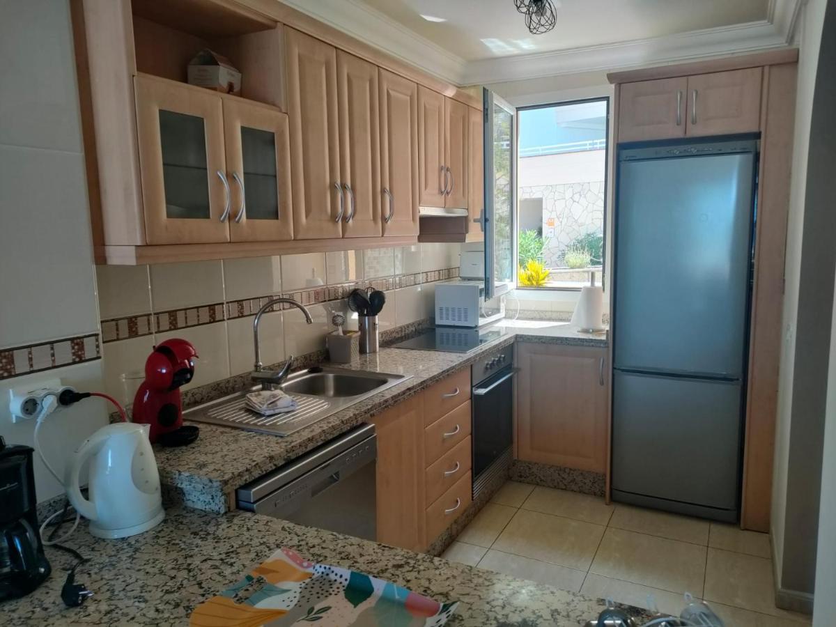 Beautiful Sunset View Apartment Costa Adeje  Luaran gambar