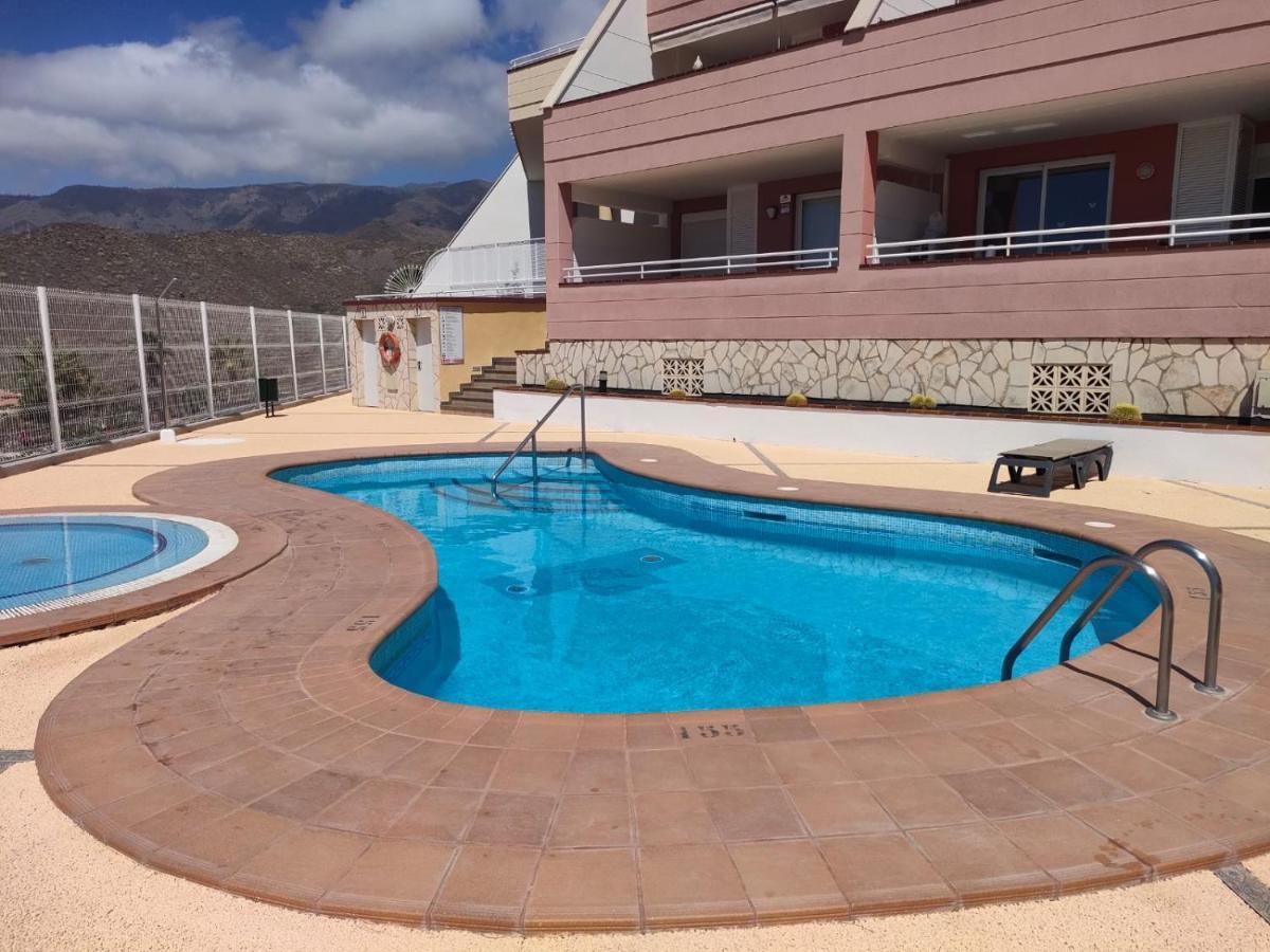 Beautiful Sunset View Apartment Costa Adeje  Luaran gambar
