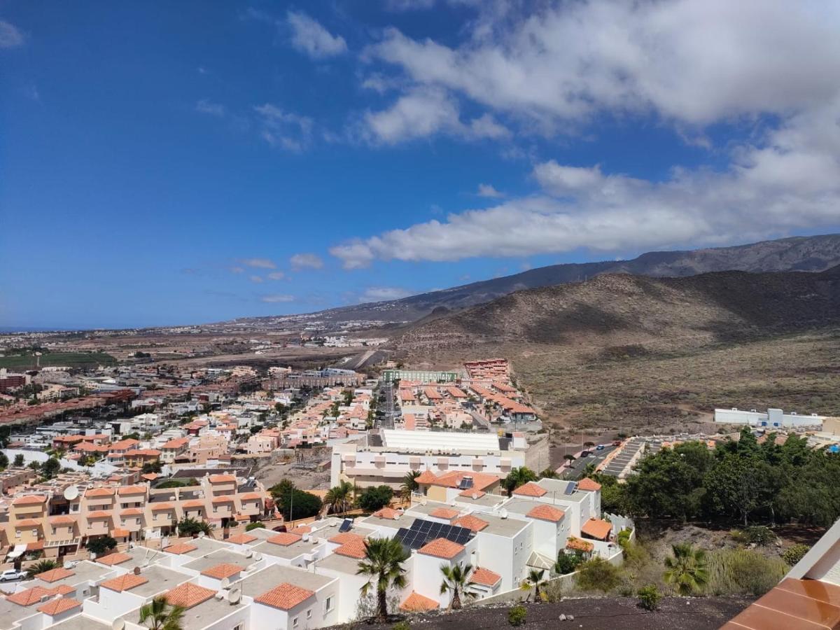 Beautiful Sunset View Apartment Costa Adeje  Luaran gambar