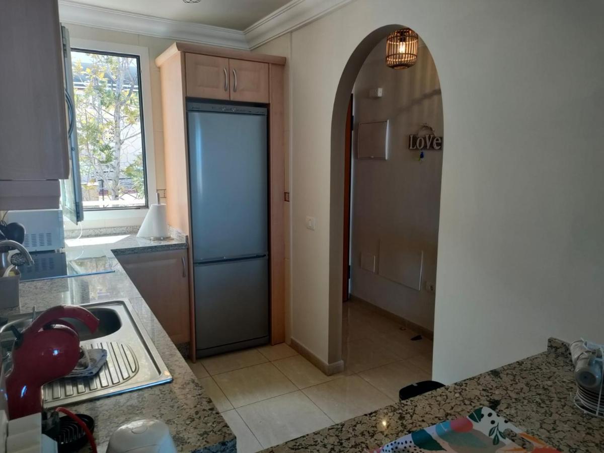 Beautiful Sunset View Apartment Costa Adeje  Luaran gambar