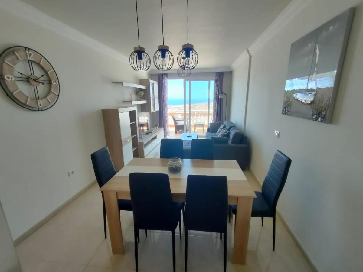 Beautiful Sunset View Apartment Costa Adeje  Luaran gambar